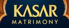 kasar_Matrimony